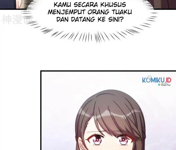 CEO’s Sudden Proposal Chapter 292 Gambar 6